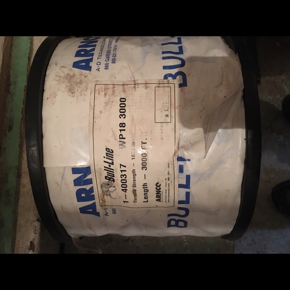 Bull line - Picture 2 of 2